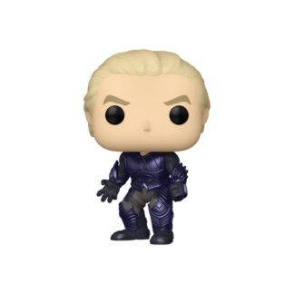 Funko pop dc comics aquaman and the lost kingdom orm 67568