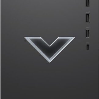 Ordenador hp victus 15l gaming tg02 - 1050ns i5 -  16gb -  ssd512gb -  nvidia geforce gtx1660 -  w11