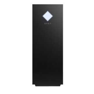 Ordenador omen hp gaming