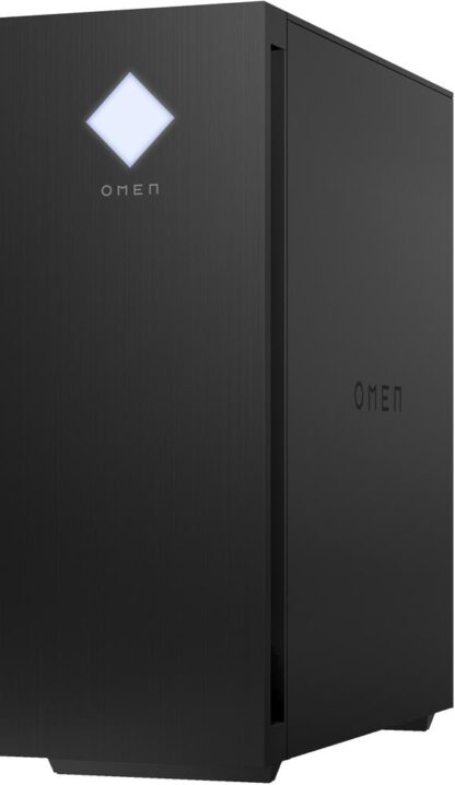 Ordenador omen hp gaming - Imagen 4