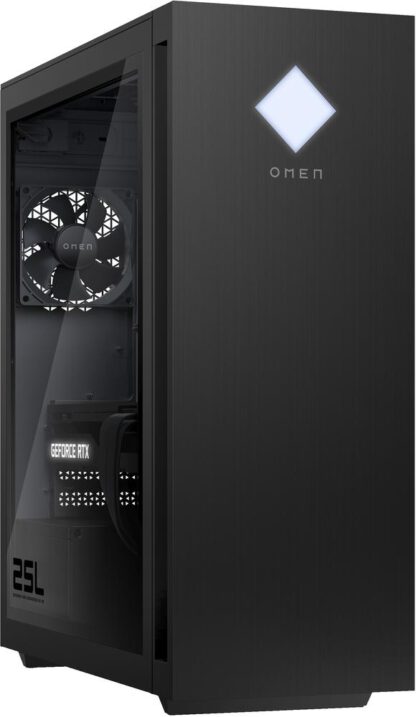 Ordenador omen hp gaming - Imagen 3