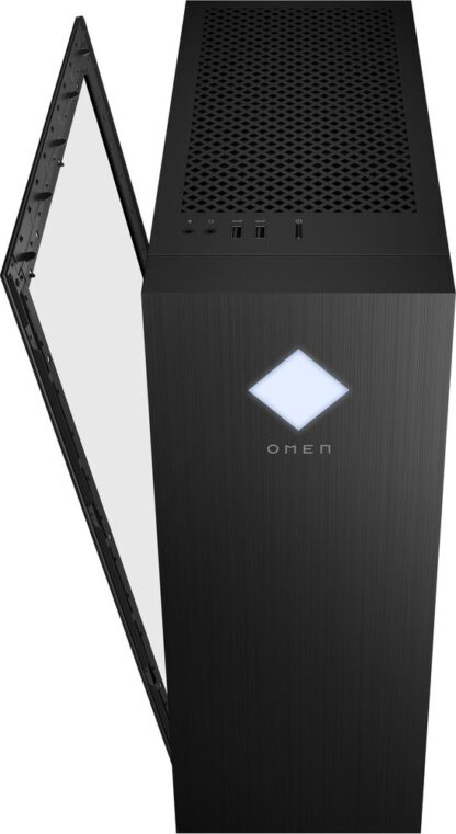 Ordenador omen hp gaming - Imagen 2