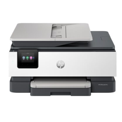 Multifuncion hp inyeccion color officejet pro 8122e hp+ a4 -  20ppm -  red -  wifi -  adf