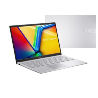 Asus f1504za - nj710 i7 - 1255u 15.6 pulgadas 16gb ssd512gb  freedos