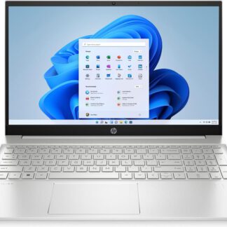 Portátil hp pavilión laptop 15 - eh3022ns 15.6 pulgadas ryzen 7 - 7730u -  16gb -  ssd512gb -  w11 -  plata natural