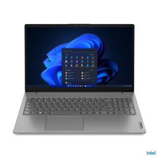 Portatil lenovo v15 i3 - 1215u 15.6 pulgadas 8gb ssd256gb wifi bt freedos