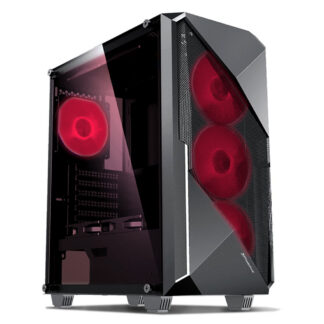 Ordenador pc phoenix gaming