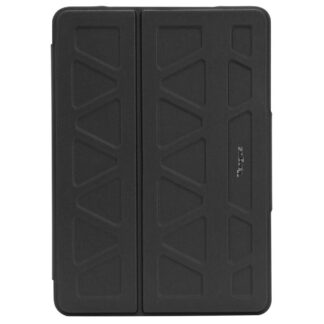 Funda tablet tragus pro - tek de para el ipad 10 -2 pulgadas - ipad air de 10 -5 pulgadas y ipad pro de 10 -5 pulgadas  negro