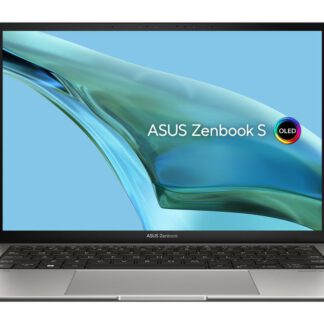 Asus zenbook s ux5304ma - nq075w core ultra 7 155u 13.3 pulgadas 16gb ssd512gb  w11