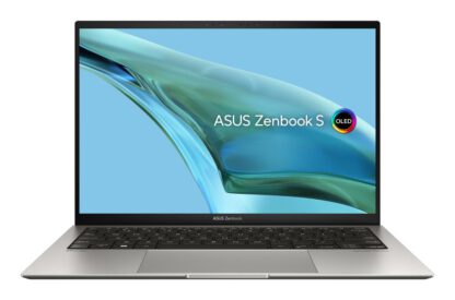 Asus zenbook s ux5304ma - nq075w core ultra 7 155u 13.3 pulgadas 16gb ssd512gb  w11