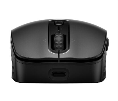 Ratón hp inalámbrico recargable 690