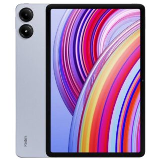 Tablet xiaomi redmi pad pro 12.1 pulgadas 6gb -  128gb -  azul