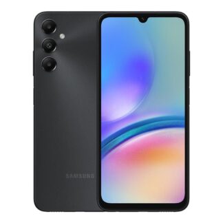 Smartphone movil samsung galaxy a05s - 4gb - 128gb - 6.7 pulgadas - negro