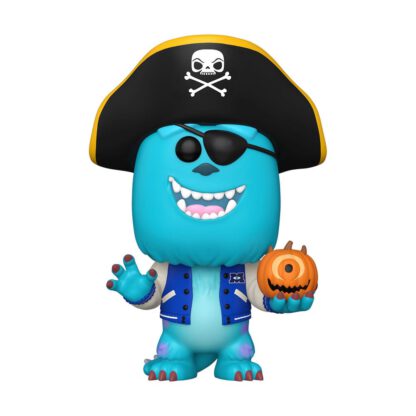 Disney Pixar Monstruos S.A. Sulley Halloween - Imagen 2