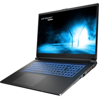 Portatil erazer scout e30i i5 - 12450h 17.3 pulgadas 16gb ssd512gb nvidiartx4050 w11