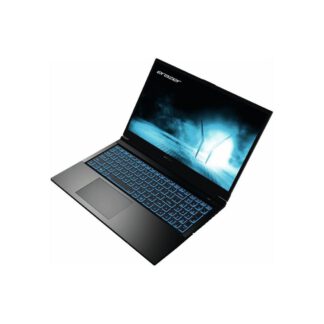 Portatil erazer crawler e50i i5 - 12450h 15.6 pulgadas 16gb ssd512gb nvidiartx4050 w11