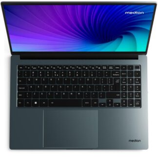 Portatil medion s10 intel core ultra 7 155h 16 pulgadas 16gb ssd1tb w11