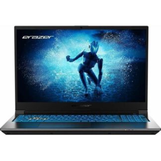 Portatil erazer deputy p60 i7 - 13620h 15.6 pulgadas 16gb ssd1tb nvidiartx4070 w11