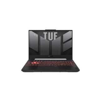 Asus tuf gaming tuf507nvr - lp047 smd ryzen 7 7435hs 15.6 pulgadas 16gb ssd512gb nvidiartx4060 freedos
