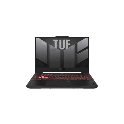 Asus tuf gaming tuf507nvr - lp047 smd ryzen 7 7435hs 15.6 pulgadas 16gb ssd512gb nvidiartx4060 freedos