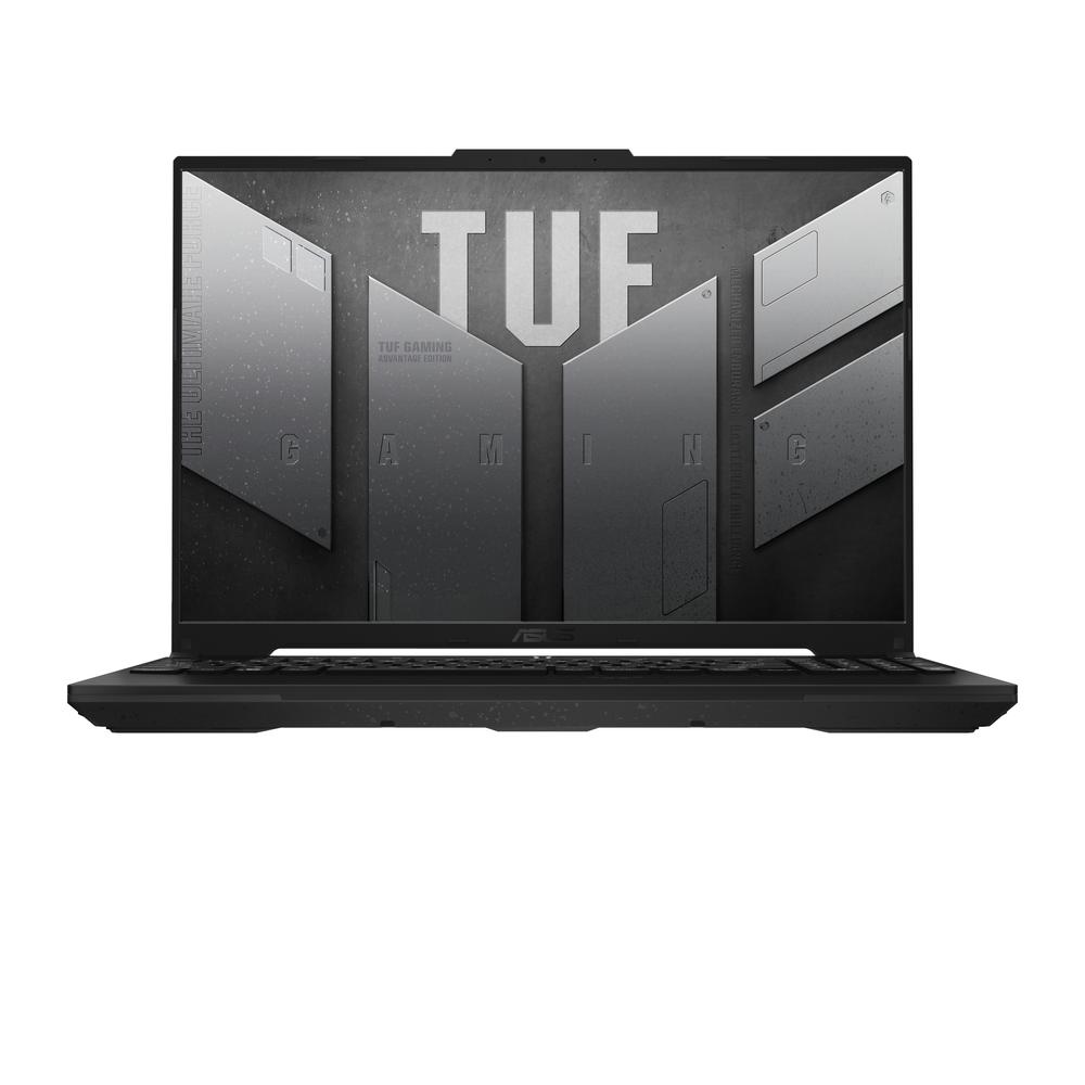 Asus tuf gaming fa617nsr – rl059 amd ryzen 7 7435hs 16 pulgadas 16gb ssd512gb amd radeon rx7600s 8gb freedos