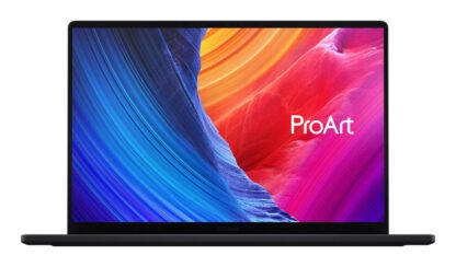 Portatil asus proart p16 h7606wu - me038x amd ryzen ai9 365 16 pulgadas 24gb ssd1tb  nvidiartx4050 w11pro