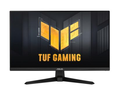 Asus vg249qm1a 23.8 pulgadas fhd 1ms hdmi displayport altavoces