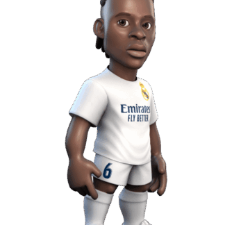 Figura minix real madrid camavinga