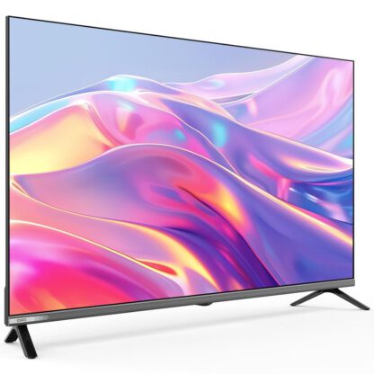 Televisor Chiq Google y Smart TV 40″ LED - Imagen 2