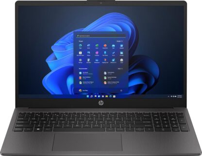 Portátil hp 250 g10 15 -6 pulgadas i5 - 1335u 16gb -  ssd 512gb -  w11pro