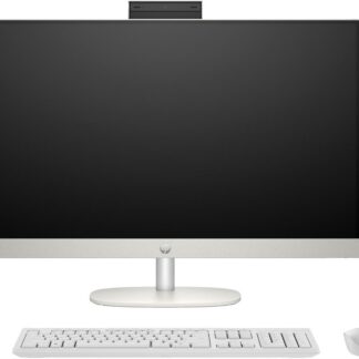Ordenador all in one hp 27 - cr0065ns 27 pulgadas i5 -   -  16gb -  ssd 512gb -  freedos