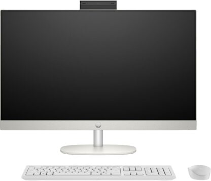 Ordenador all in one hp 27 - cr0065ns 27 pulgadas i5 -   -  16gb -  ssd 512gb -  freedos