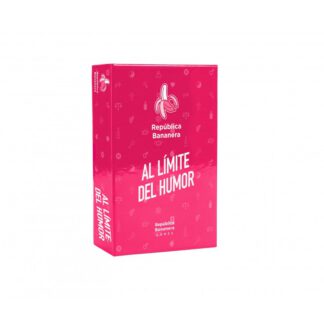 Juego de mesa república bananera -  al límite del humor
