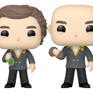 Funko pop superman (1978) lex luthor opción chase aleatoria