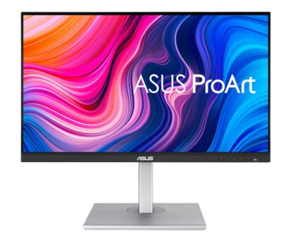 Monitor led ips pa278cv 27 pulgadas 2560 x 1440 5ms hdmi displayport usb - c altavoces reg. altura
