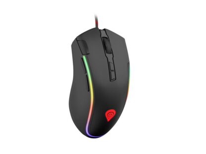 Ratón Gaming Genesis Krypton 700 (color negro) - Imagen 3