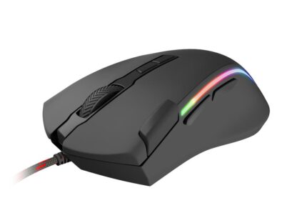 Ratón Gaming Genesis Krypton 700 (color negro) - Imagen 4
