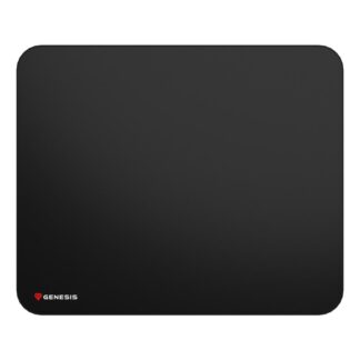 Alfombrilla gaming genesis carbon 500 l 400x330mm logo