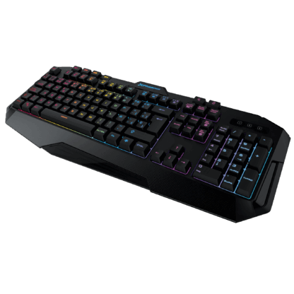 Teclado gaming phoenix con cable - Imagen 2