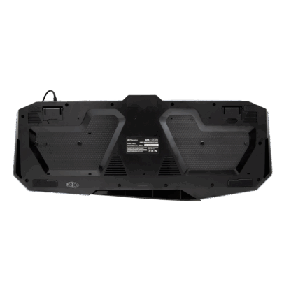 Teclado gaming phoenix con cable - Imagen 3