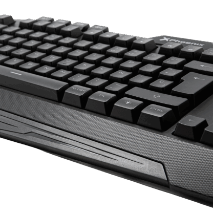 Teclado gaming phoenix con cable - Imagen 4