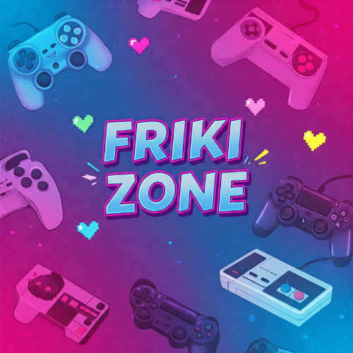 Zona para Geek