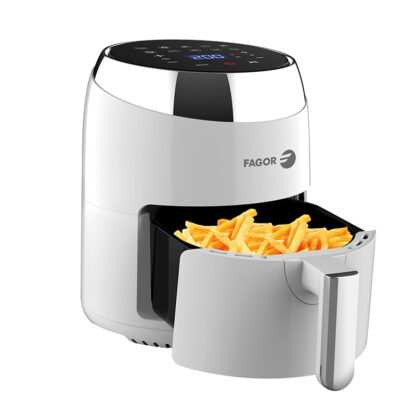 Freidora de Aire Fagor 3.5L 1450W - Imagen 3