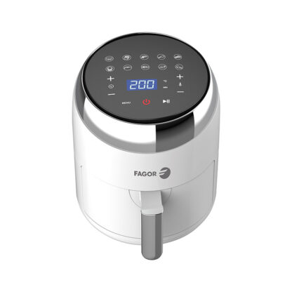 Freidora de Aire Fagor 3.5L 1450W - Imagen 2
