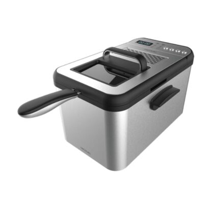 Freidora Cecotec Luxury 4000