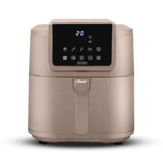 Freidora de aire Bourgini ceramica 8L 1700W