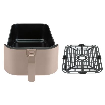 Freidora de aire Bourgini ceramica 8L 1700W - Imagen 4