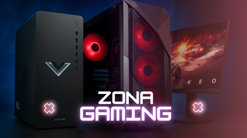 Zona Gamers