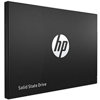 Disco duro interno ssd hp s700 2dp99aa#abb 500gb 2.5 pulgadas sata