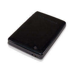 Caja externa conceptronic hdd de 2.5 pulgadas para disco duro  sata usb 3.0 negro